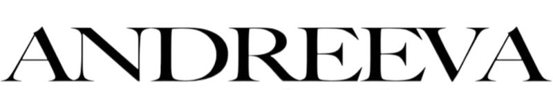 ANDREEVA logo