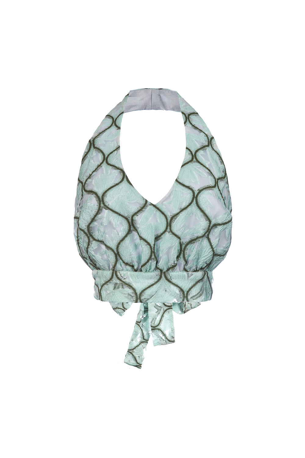 andreeva mint top