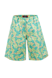 andreeva mint shorts