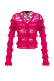 andreeva handmade knit sweater