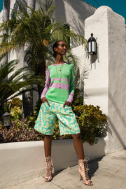 andreeva mint shorts