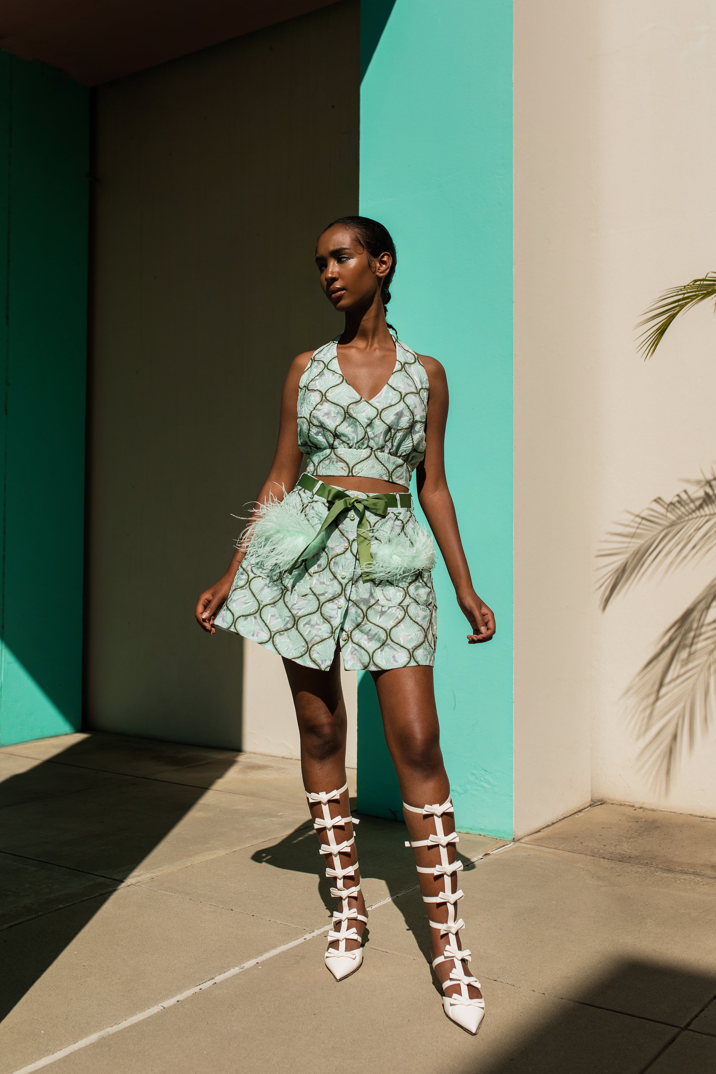 andreeva mint top